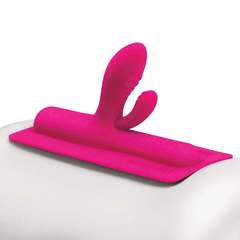 Jackalope - Bulbous Double Stimulation Attachment - Dreamy Desire