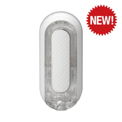 Tenga Flip Zero Gravity Electronic Vibration - Dreamy Desire