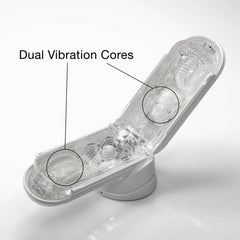 Tenga Flip Zero Gravity Electronic Vibration - Dreamy Desire