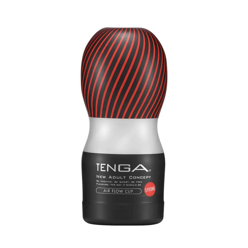 Tenga For Him Tenga Air Flow Cup Male Masturbator