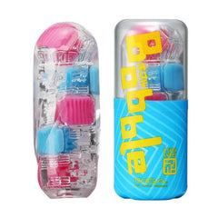 Tenga Bobble Crazy Cubes Stroker - Dreamy Desire