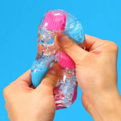 Tenga Bobble Crazy Cubes Stroker - Dreamy Desire