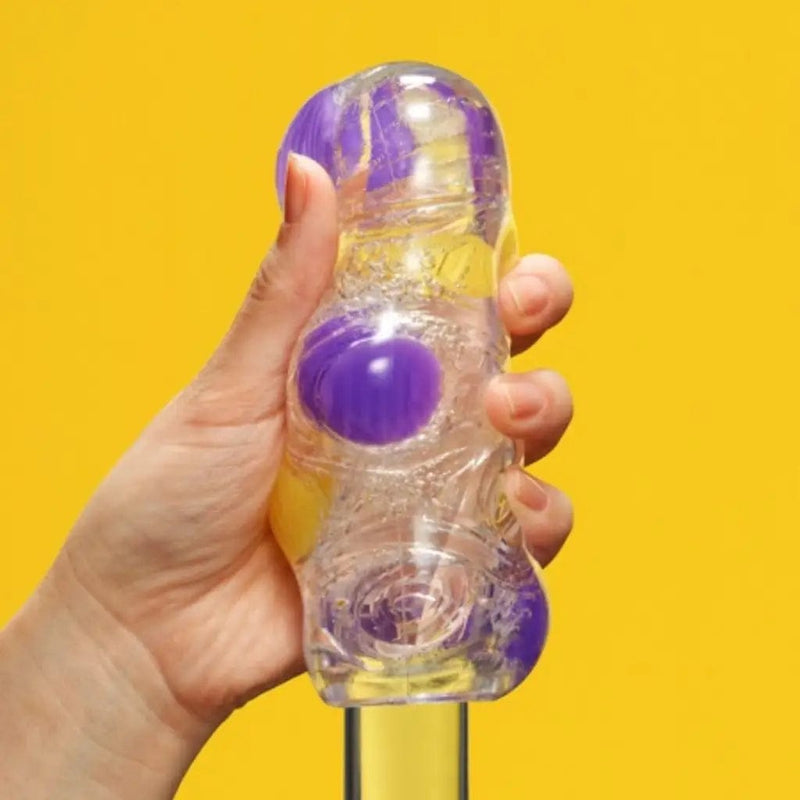 Tenga For Him Tenga Bobble Magic Marbles Stroker