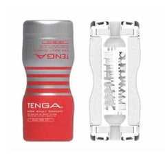 Tenga Dual Sensation Regular Cup - Dreamy Desire