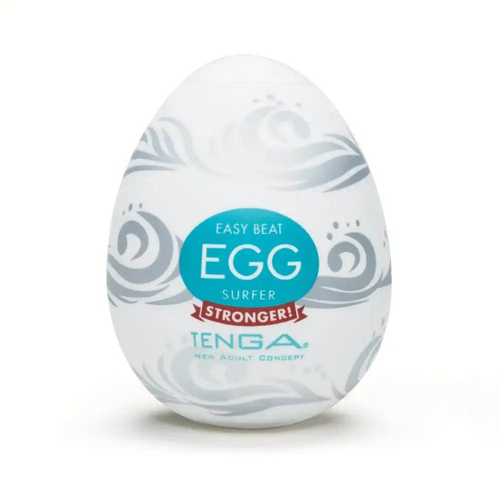 Tenga - Egg Surfer Male Masturbator - Dreamy Desire
