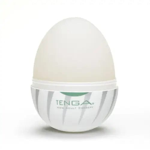 Tenga For Him Tenga Egg Thunder Male Masturbator