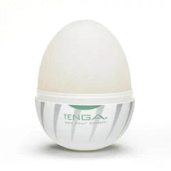 Tenga - Egg Thunder Male Masturbator - Dreamy Desire