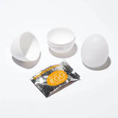 Tenga - Egg Thunder Male Masturbator - Dreamy Desire