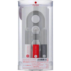 Tenga Flip Hole +3 Lotions Promo Set - Dreamy Desire