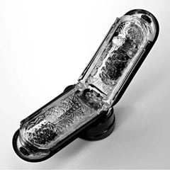 Tenga Flip Zero Electronic Vibrotation - Dreamy Desire