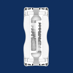 Tenga Premium Dual Sensation Cup - Dreamy Desire