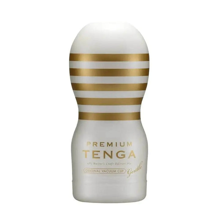 Tenga Premium Original Vacuum Cup Gentle - Dreamy Desire