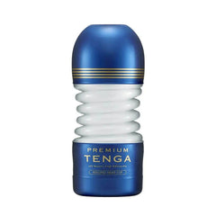 Tenga Premium Rolling Head Cup - Dreamy Desire