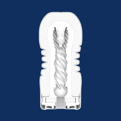 Tenga Premium Rolling Head Cup - Dreamy Desire