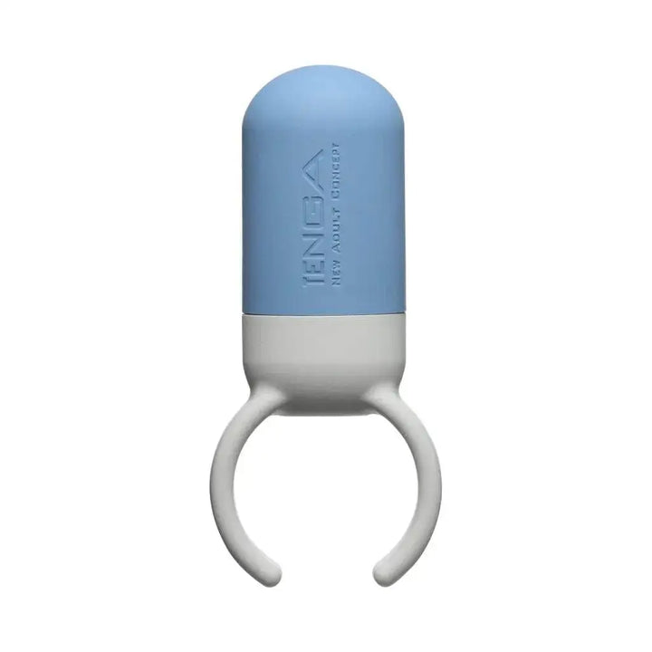 TENGA SVR One, Smart Vibe Ring Battery-Powered Vibrator - Dreamy Desire