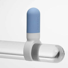 TENGA SVR One, Smart Vibe Ring Battery-Powered Vibrator - Dreamy Desire
