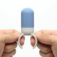 TENGA SVR One, Smart Vibe Ring Battery-Powered Vibrator - Dreamy Desire