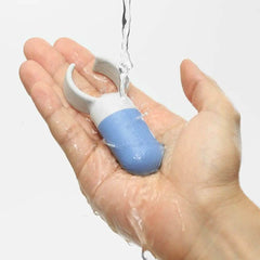 TENGA SVR One, Smart Vibe Ring Battery-Powered Vibrator - Dreamy Desire