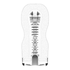 Tenga Ultra Size Edition Original Vacuum Cup - Dreamy Desire