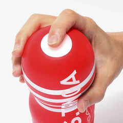 Tenga Ultra Size Edition Original Vacuum Cup - Dreamy Desire