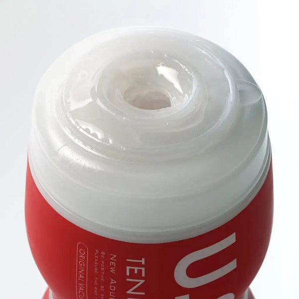Tenga Ultra Size Edition Original Vacuum Cup - Dreamy Desire