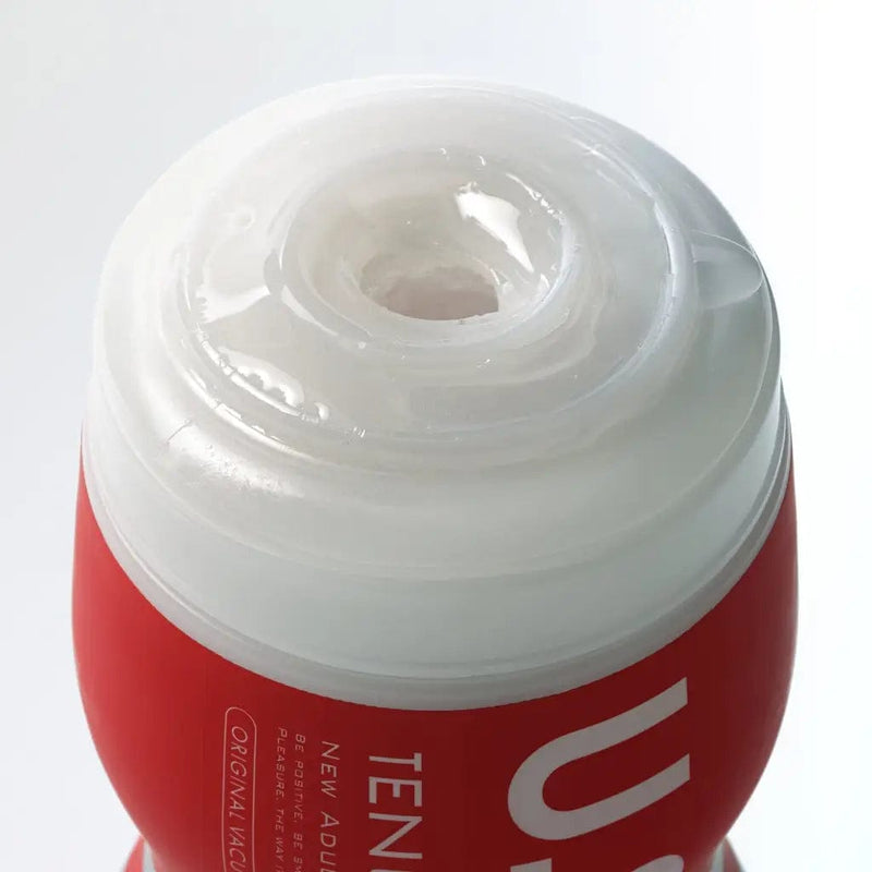 Tenga For Him Tenga U.S. Original Vacuum Cup Strong