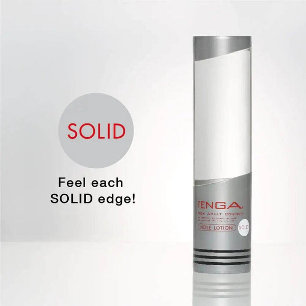 Tenga Hole Lotion Solid Lubricant - Dreamy Desire