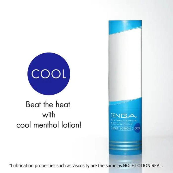 Tenga Hole Lotion Cool - Dreamy Desire