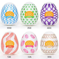 Tenga Egg Wonder Ring - Dreamy Desire