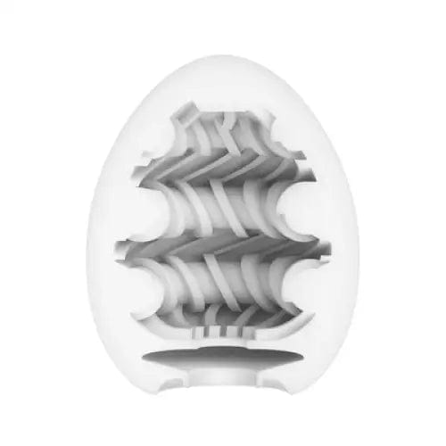 Tenga Other Default Tenga Easy Beat Egg Ring Masturbator