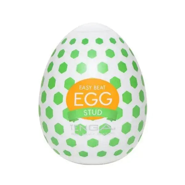 Tenga Egg Wonder Stud - Dreamy Desire