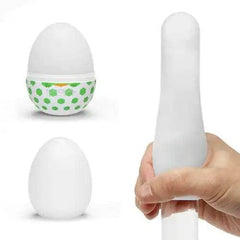Tenga Egg Wonder Stud - Dreamy Desire