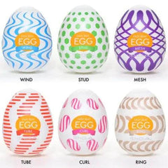 Tenga Egg Wonder Tube - Dreamy Desire