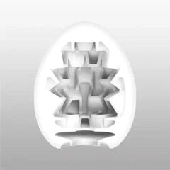 Tenga - Egg Boxy Masturbator - Dreamy Desire