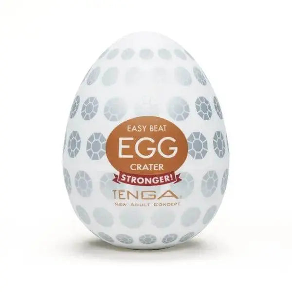 Tenga Egg Crater - Dreamy Desire