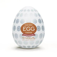 Tenga Egg Crater - Dreamy Desire
