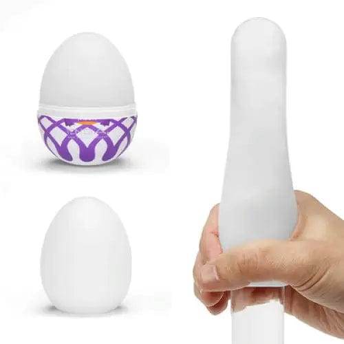 Tenga Egg Wonder Mesh - Dreamy Desire