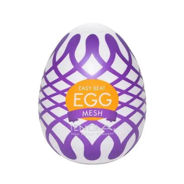 Tenga Egg Wonder Mesh - Dreamy Desire