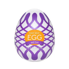 Tenga Egg Wonder Mesh - Dreamy Desire