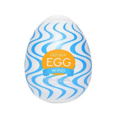 Tenga Egg Wonder Wind - Dreamy Desire