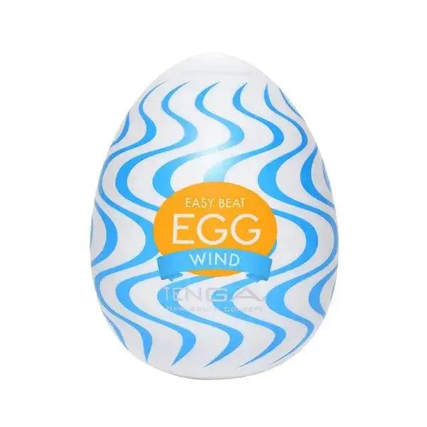 Tenga Egg Wonder Wind - Dreamy Desire