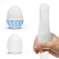 Tenga Egg Wonder Wind - Dreamy Desire