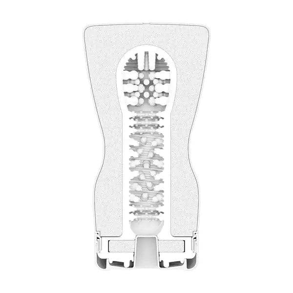 Tenga Premium Soft Case Cup Gentle - Dreamy Desire