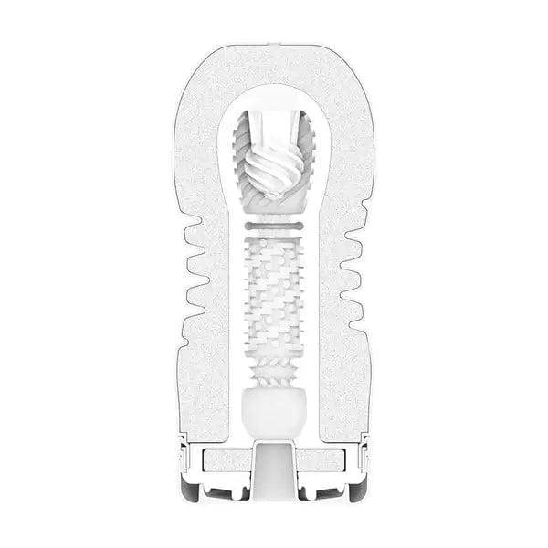 Tenga Rolling Head Cup Gentle - Dreamy Desire