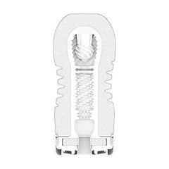 Tenga Rolling Head Cup Gentle - Dreamy Desire