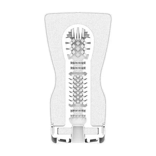 Tenga Soft Case Cup Strong Cup Male Masturbator - Dreamy Desire