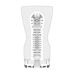 Tenga Soft Case Cup Strong Cup Male Masturbator - Dreamy Desire