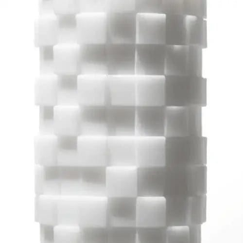 Tenga Other Tenga 3D Module Male Masturbator