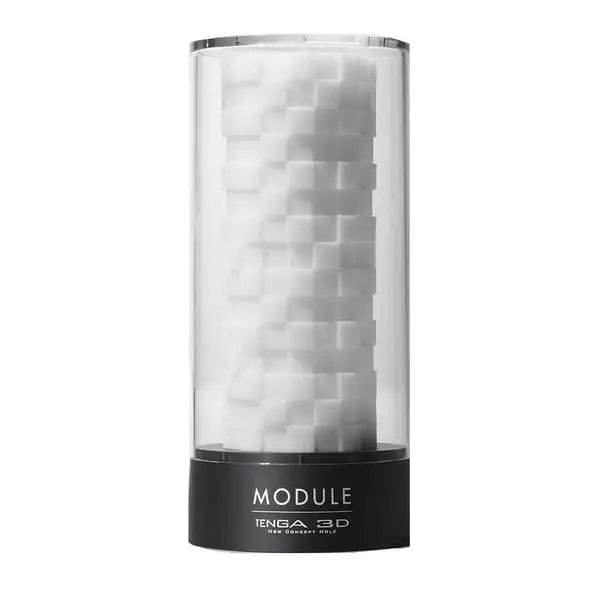 Tenga 3D Module Male Masturbator - Dreamy Desire