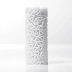Tenga 3D Pile Male Masturbator - Dreamy Desire